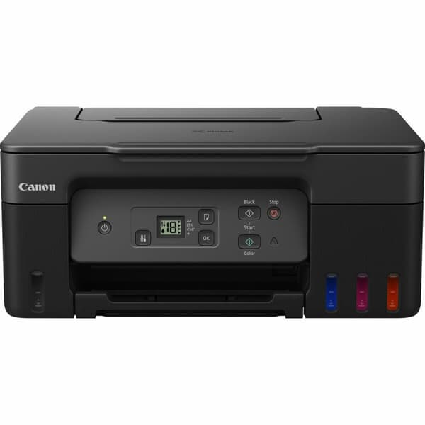 Multifunktionsprinter Canon G2570