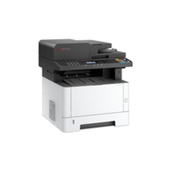 Multifunktionsprinter Kyocera MA4000FX Sort, Hvid