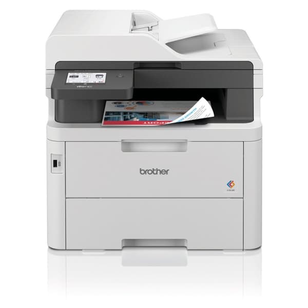 Lasertulostin Brother MFCL3760CDWRE1