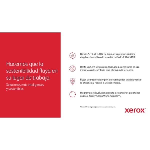 Lasertulostin Xerox C415V_DN