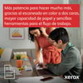 Pikkukuva 8 / 11: Lasertulostin Xerox C415V_DN