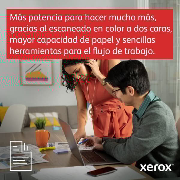Lasertulostin Xerox C415V_DN