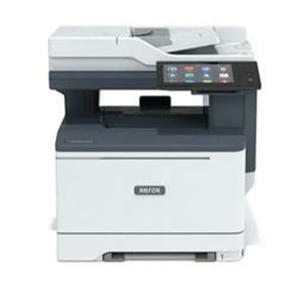 Lasertulostin Xerox C415V_DN Harmaa, Valkoinen
