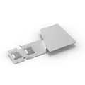 Pikkukuva 1 / 2: Tulostimen syöttölokero Epson C12C932921