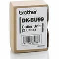 Pikkukuva 2 / 2: Terä Brother DK-BU99 2 osaa (2 osaa)