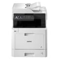 Pikkukuva 1 / 6: Lasertulostin Brother MFC-L8690CDW