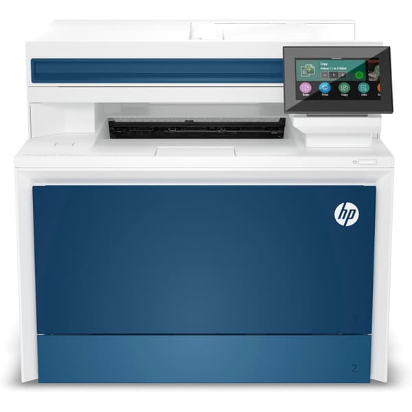 Lasertulostin HP 4RA83F Sininen, Valkoinen