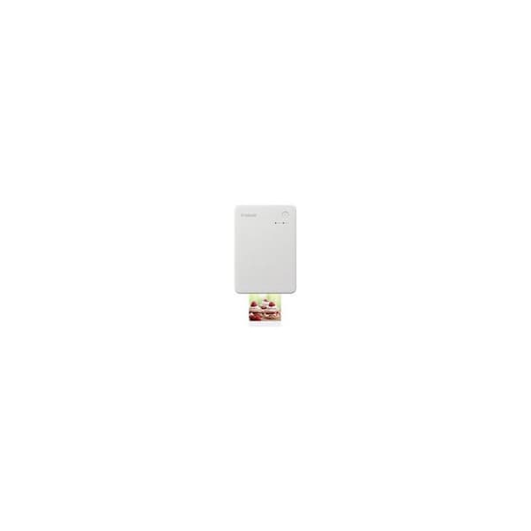 Canon SELPHY QX20 Fotoskrivare Vit Sand