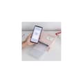 Miniatyrbild 3 av 6: Fotoprinter - Canon - SELPHY CP1500 - Rosa - Termisk med sublimering - Wi-Fi