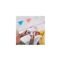 Miniatyrbild 4 av 6: Fotoprinter - Canon - SELPHY CP1500 - Rosa - Termisk med sublimering - Wi-Fi