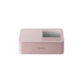 Miniatyrbild 1 av 6: Fotoprinter - Canon - SELPHY CP1500 - Rosa - Termisk med sublimering - Wi-Fi