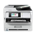 Miniatyrbild 1 av 2: Multifunktionsskrivare Epson Workforce Pro WF-M5899DWF