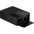 Miniatyrbild 3 av 6: Fotoprinter - Canon - SELPHY CP1500 - Svart - Wi-Fi - Kompakt och mobil
