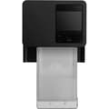 Miniatyrbild 4 av 6: Fotoprinter - Canon - SELPHY CP1500 - Svart - Wi-Fi - Kompakt och mobil