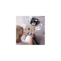 Miniatyrbild 5 av 6: Fotoprinter - Canon - SELPHY CP1500 - Svart - Wi-Fi - Kompakt och mobil