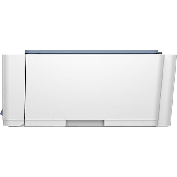 Multifunktionsskrivare - HP - Smart Tank 5106 - Färg - Trådlös - A4 Blå