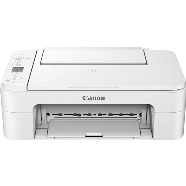 CANON pixma TS3351 white 3771C026