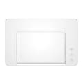 Miniatyrbild 4 av 4: Laserskrivare svartvit Pantum BP2300W