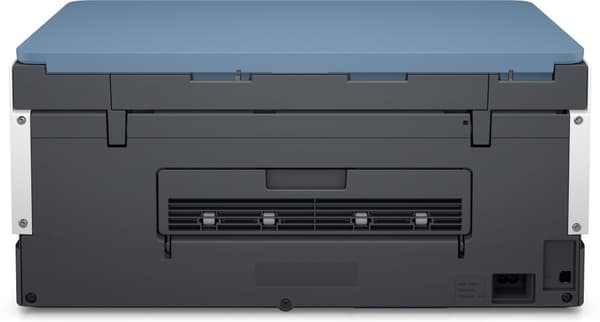 HP Smart Tank 675 AiO Printer:E eur/ru 28C12A