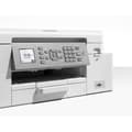 Miniatyrbillede 3 af 3: Multifunktionsprinter Brother MFCJ4340DWERE1