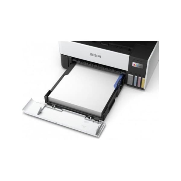 SKRIVARE, skrivare och multifunktion, bläckstråle multifunktion, Epson Ecotank Et-5150