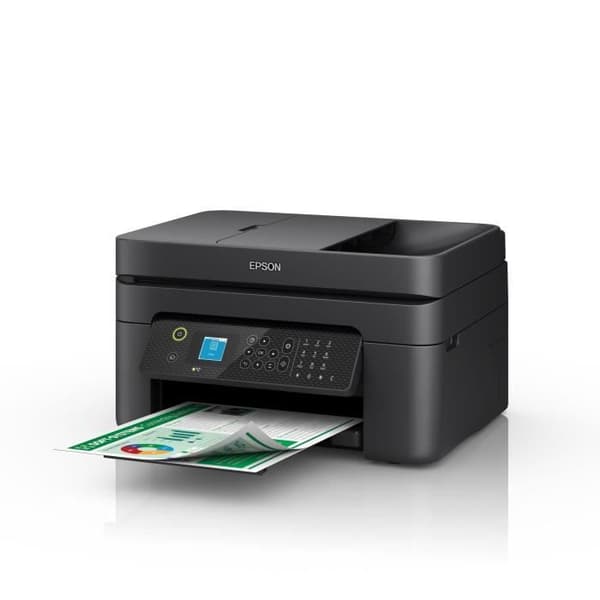 EPSON Workforce WF-2930DWF-skrivare