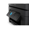 Miniatyrbild 2 av 6: EPSON Workforce WF-2930DWF-skrivare