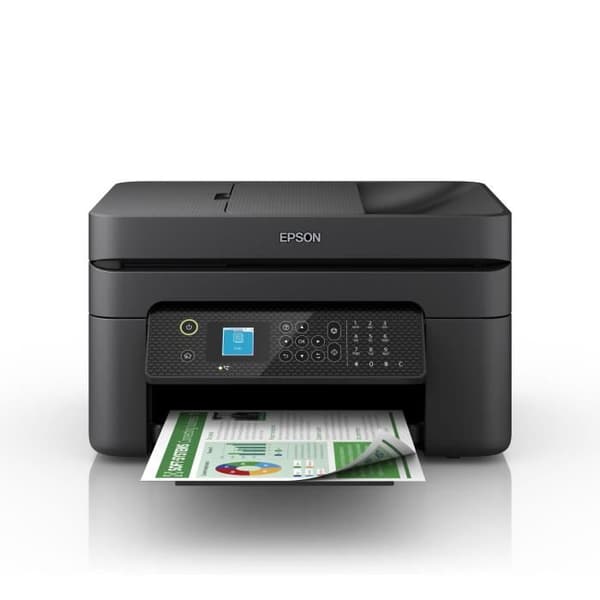 EPSON Workforce WF-2930DWF-skrivare