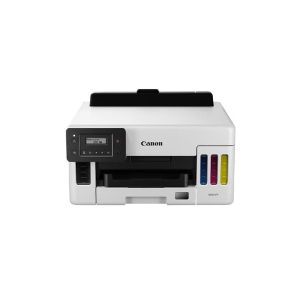 Canon MAXIFY GX5050 - skriv ut