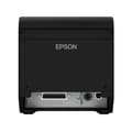 Miniatyrbild 4 av 4: Epson TM-T20III termisk skrivare 250 mm/s 203 dpi svart