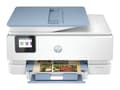 Miniatyrbild 2 av 3: Flerfunktionsskrivare - HP - ENVY 7921e - Färg - 4800 x 1200 DPI - Wifi - 15 sid/min