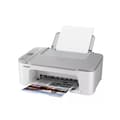 Miniatyrbild 1 av 6: Multifunktionsskrivare - CANON PIXMA TS3551i - Kontors- och fotobläckstråleskrivare - Färg - WIFI - Vit
