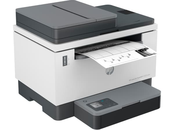 HP LaserJet Tank MFP 2602SDW Prntr:SA 2R7F5A#B13