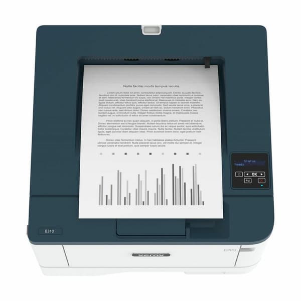 Lasertulostin Xerox B310V_DNI