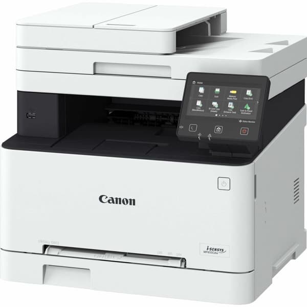 Monitoimitulostin Canon 5158C004