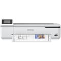 Pikkukuva 1 / 2: Piirturi Epson SC-T2100