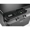 Pikkukuva 4 / 6: Lasertulostin Brother DCP-L2627DWE (EcoPro)