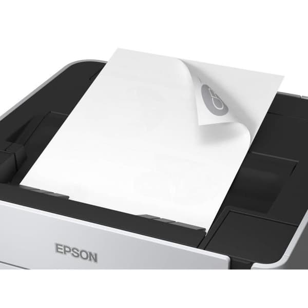 Epson ET-M1180 bläckstråleskrivare - Monokrom - Utskrift 39 sid/min Mono - 1200 x 2400 dpi