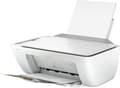 Miniatyrbillede 3 af 9: HP DeskJet 2810e trådløs alt-i-en farveprinter, kopimaskine, scanner