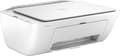Miniatyrbillede 4 af 9: HP DeskJet 2810e trådløs alt-i-en farveprinter, kopimaskine, scanner
