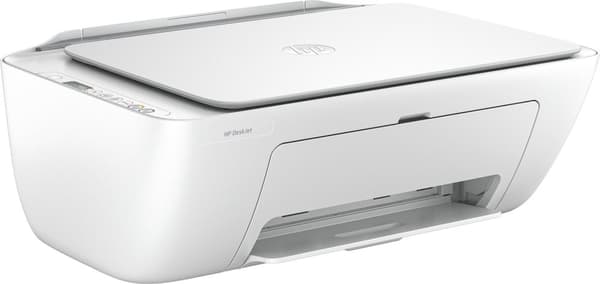 HP DeskJet 2810e trådløs alt-i-en farveprinter, kopimaskine, scanner