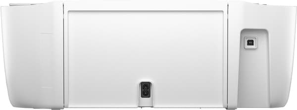 HP DeskJet 2810e trådløs alt-i-en farveprinter, kopimaskine, scanner