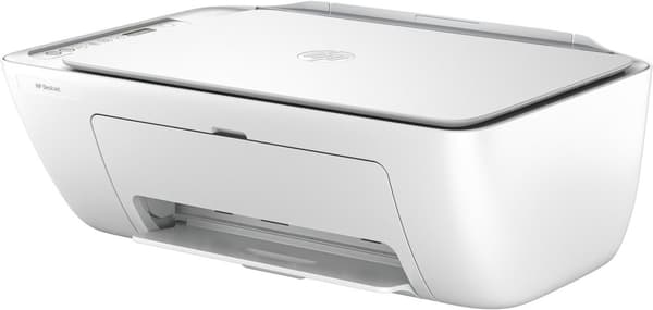 HP DeskJet 2810e trådløs alt-i-en farveprinter, kopimaskine, scanner