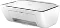 Miniatyrbillede 2 af 9: HP DeskJet 2810e trådløs alt-i-en farveprinter, kopimaskine, scanner