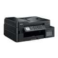 Miniatyrbillede 3 af 8: Brother MFC-T920DW Inkjet A4 6000 x 1200 DPI 30 sider/min. Wi-Fi