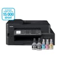 Miniatyrbillede 2 af 8: Brother MFC-T920DW Inkjet A4 6000 x 1200 DPI 30 sider/min. Wi-Fi