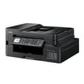 Miniatyrbillede 1 af 8: Brother MFC-T920DW Inkjet A4 6000 x 1200 DPI 30 sider/min. Wi-Fi