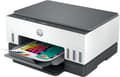 Miniatyrbillede 3 af 9: HP Smart Tank 670 All-in-One termisk inkjet A4 4800 x 1200 DPI 12 ppm Wi-Fi