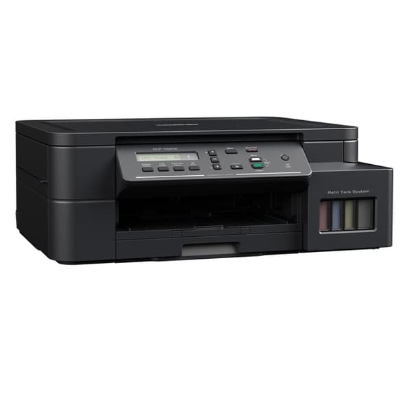 Brother DCP-T520W multifunktionsskrivare Bläckstråle A4 6000 x 1200 DPI 30 sid/min Wi-Fi