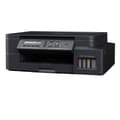 Miniatyrbild 2 av 3: Brother DCP-T520W multifunktionsskrivare Bläckstråle A4 6000 x 1200 DPI 30 sid/min Wi-Fi